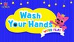 Wash Your Hands _ Healthy Habits _ Word Play _ Pinkfong Songs for Children-kmNHn3uj_pA