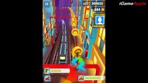 Subway Surfers LAS VEGAS iPad Gameplay HD #40