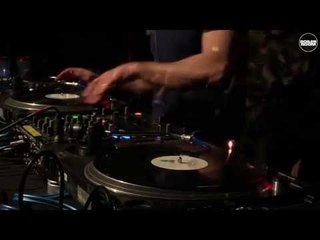 Neville Watson Boiler Room London DJ Set