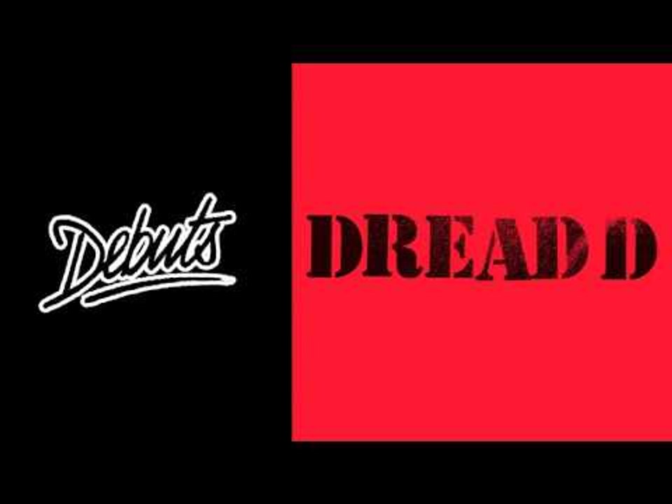 Dread D "Siege 1" - Boiler Room Debuts