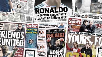 Le FC Barcelone prend contact avec Fekir, une porte de sortie à Chelsea pour David Luiz