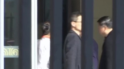 中 시진핑 특사 쑹타오, 북한 방문길 올라 / YTN