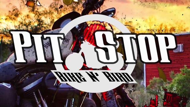 LaPera Maverick Seat Review 2,000 Miles Later Harley Sportster Iron 883-Brq-oKLOD3Y