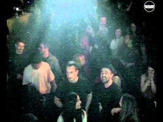 PYRMDPLAZA Boiler Room London x G-Star RAW Sessions DJ Set