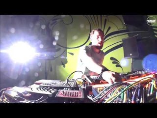 JMII Boiler Room x Generator Barcelona Live Set