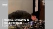 Hung, Drawn & Quartered Boiler Room London x G-Star RAW Sessions DJ Set