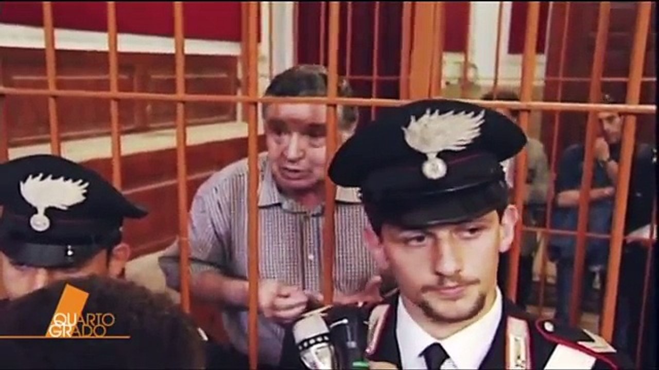 Top SicilianTop Sicilian Mafia boss Toto Riina dies in Italian prison ho boss Toto Riina dies in Italian prison hospital