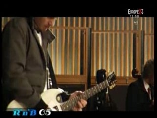 TIMBALAND ET ONE REPUBLIC...R.N.B.