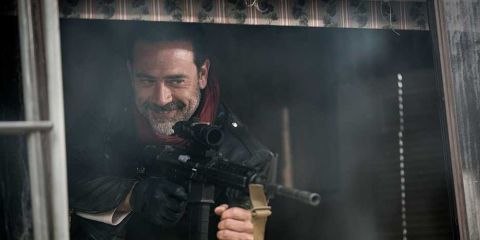 Video The Walking Dead Season 8 Hd Dailymotion