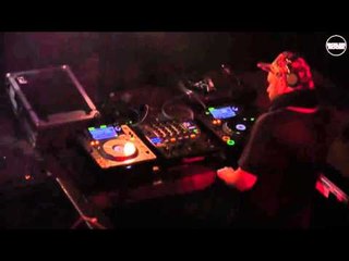 Daniel Dexter Boiler Room Berlin DJ Set