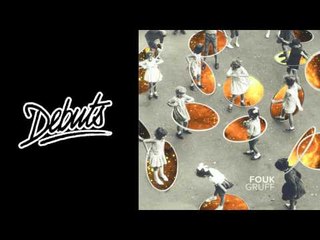 Fouk "Gruff" - Boiler Room Debuts