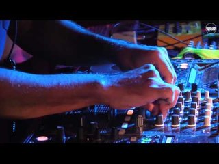 Cardopusher Boiler Room Barcelona DJ Set