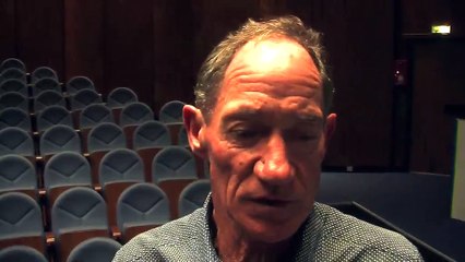 L'interview de Georges Conte-Lamude, président du SLC Martigues Course.