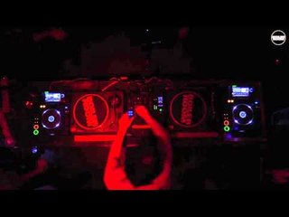 Gantz Boiler Room London DJ Set
