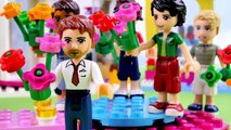 Specjalne okazje w Heartlake - Bajka po polsku z klockami Lego Friends