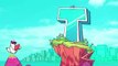 Teeny Titans - A Teen Titans Go! - (iOS/Android) - Walkthrough Gameplay HD