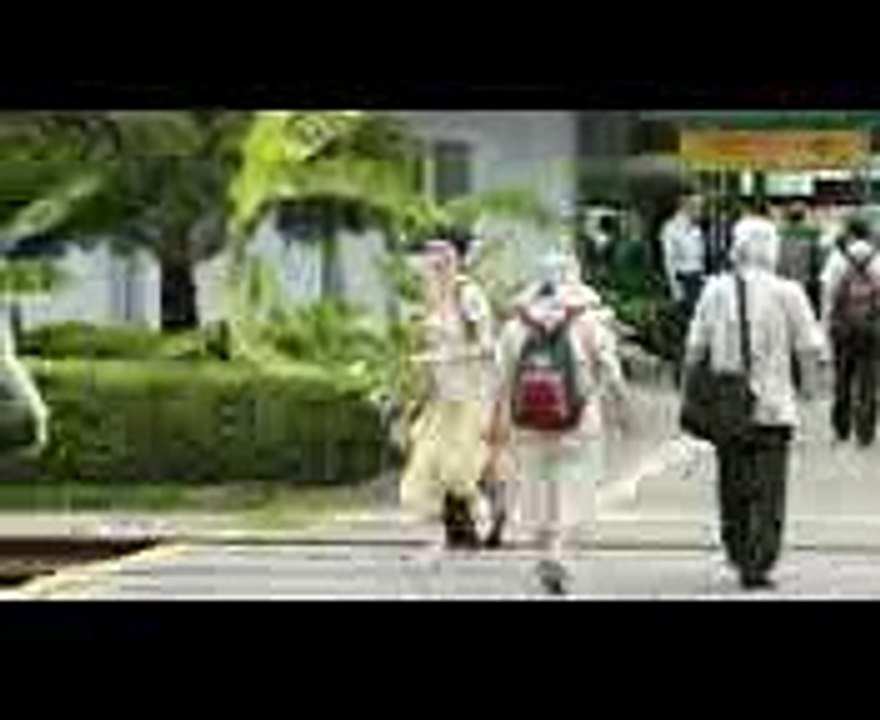 Romantic Korean Video Song