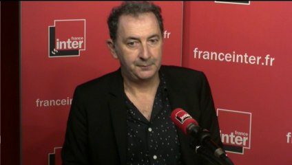 Hommage à Robert Hirsch - Le Billet de François Morel