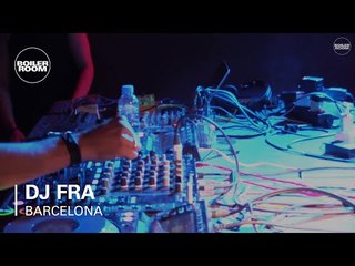 Video herunterladen: DJ Fra Boiler Room Barcelona DJ Set