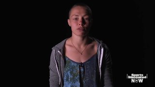 Rose Namajunas Reveals Why She's UFC's Next Big Star - 'All The Skills' _ SI NOW _ Sports Illustrated-Wna3Rt6E2wc