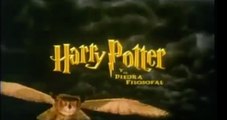 Harry Potter y la Piedra Filosofal trailer