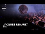 Jacques Renault Boiler Room NYC x FIAT Imports
