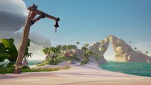 Sea of Thieves - Bande-annonce #BeMorePirate