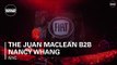 The Juan Maclean b2b Nancy Whang Boiler Room NYC x FIAT Imports DJ Set