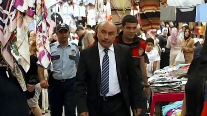 Karakol 4.Bölüm - Yıldırım Tim, Temizlik Yapıyor!