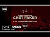 Chet Faker   Ray Ban X Boiler Room 011  DJ Set