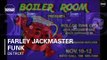 Farley Jackmaster Funk Boiler Room Detroit DJ Set