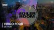 Virgo Four Boiler Room Detroit DJ Set