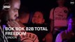 Bok Bok b2b Total Freedom Boiler Room London 5th Birthday DJ Set