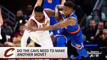 Why Isaiah Thomas' Return May Not Be Enough To Fix Cavaliers _ SI NOW _ Sports Illustrated-QRF0DDbohIo