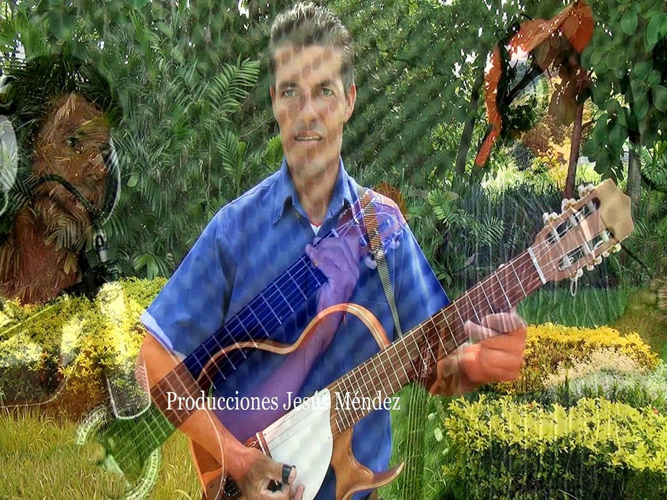 Música Campesina - Grupo: Los Socopenses - De que Me Sirve Quererte - Jesús Méndez Producciones