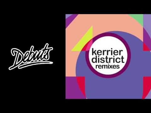 Kerrier District Techno Disco (KiNK Remix) - Boiler Room Debuts