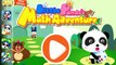 Preschool Baby Panda Fun Amazing Ways To Teach Learn Color, Numbers, Shapes - Fun Babybus Kids Games