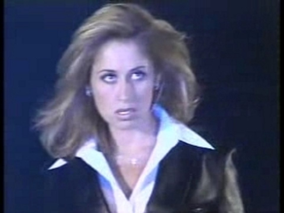 Johnny Halliday & Lara Fabian - Requiem Pour Un Fou