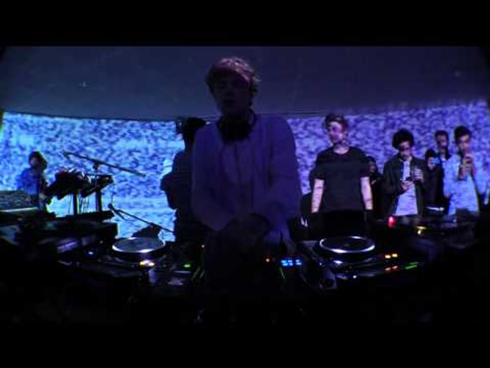 Sias Boiler Room x Generator Dublin DJ Set