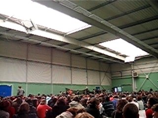 Assemblée Générale en Rap