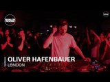 Oliver Hafenbauer Boiler Room Live at Robert Johnson DJ Set