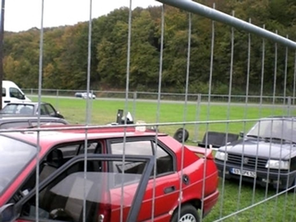 golf 3 folembray