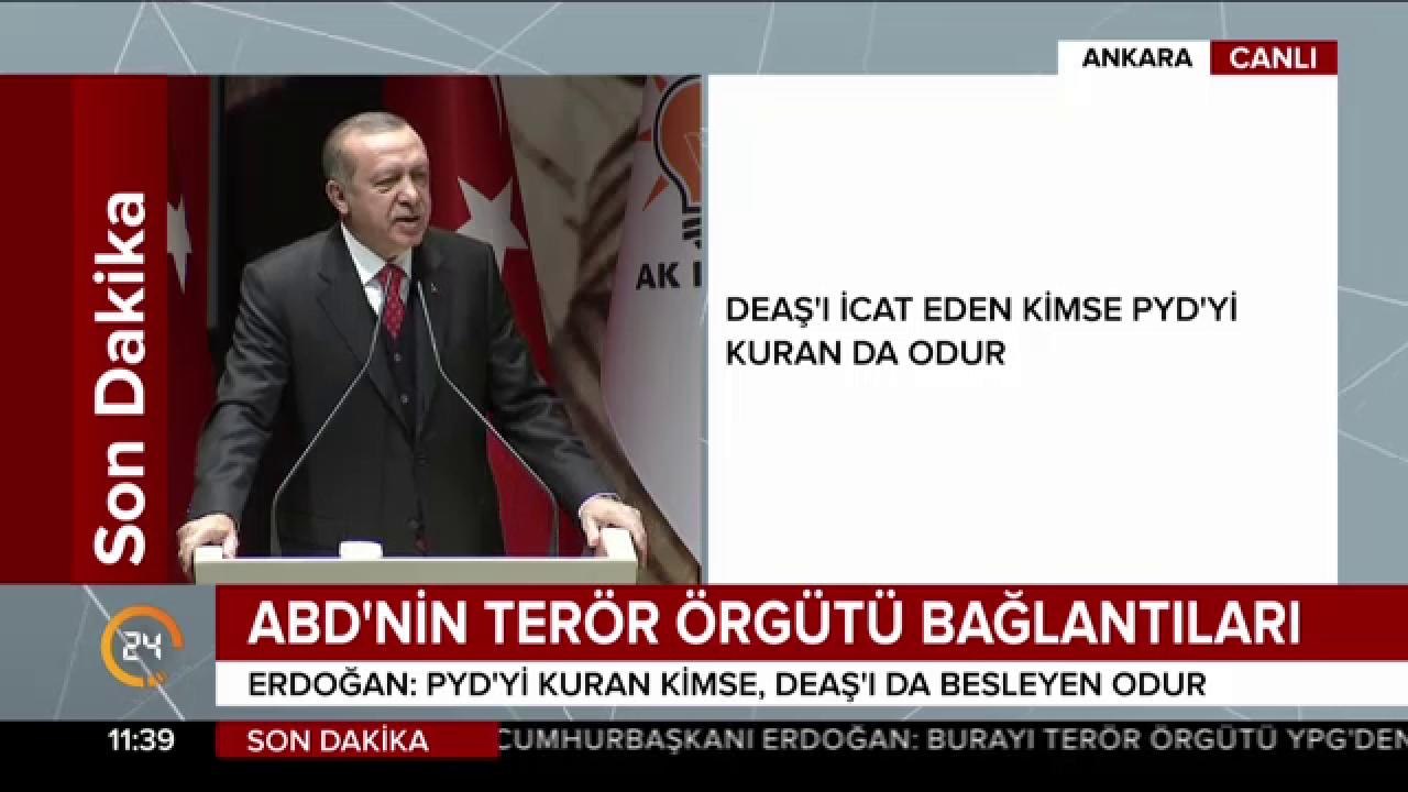 DEAŞ