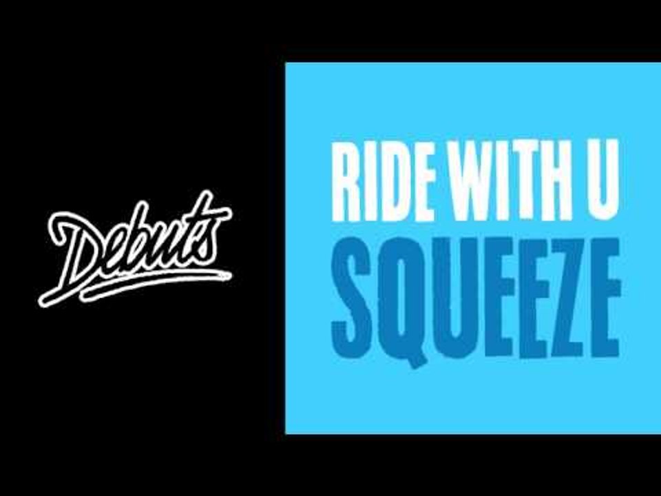 DBM "Squeeze" - Boiler Room Debuts