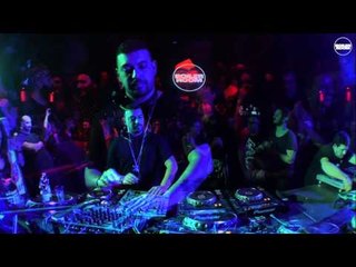 Luigi Madonna Boiler Room Napoli DJ Set