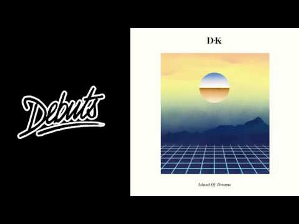 D.K. “Raindrops” - Boiler Room Debuts