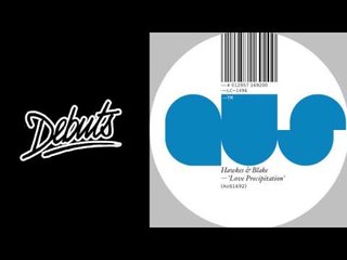 Hawkes & Blake "Flip A Coin” - Boiler Room Debuts