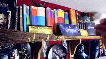 Biggest Harry Potter Collection & Room Tour!