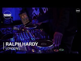 Ralph Hardy Boiler Room London DJ Set
