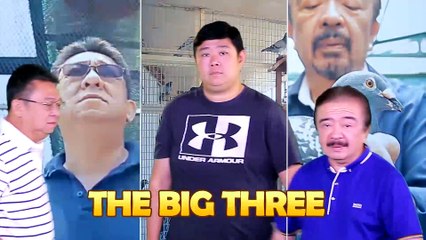 Alagang Magaling S8 EP10 - ALAGA NI DOC - ISRAEL MARTIN